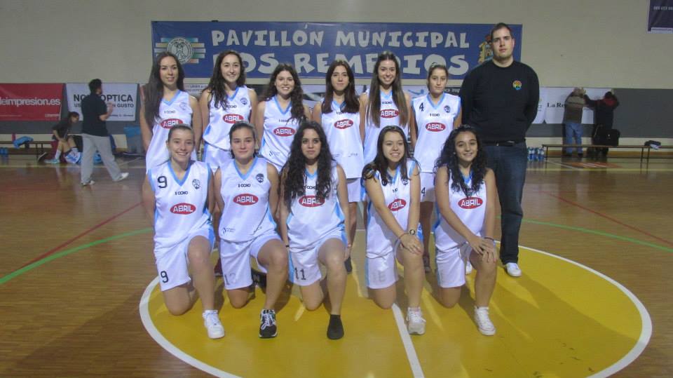 PABELLÓN OURENSE (1ª División Junior Femenia)