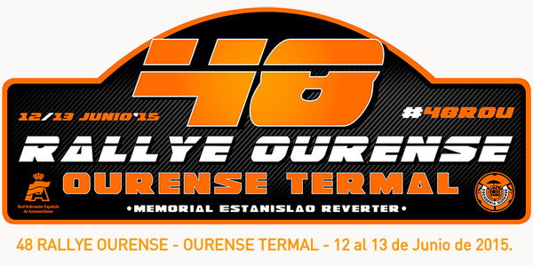 Rallye Ourense Termal 2015 48