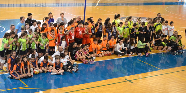 Voleibol Burgas Voleibol 2015 01