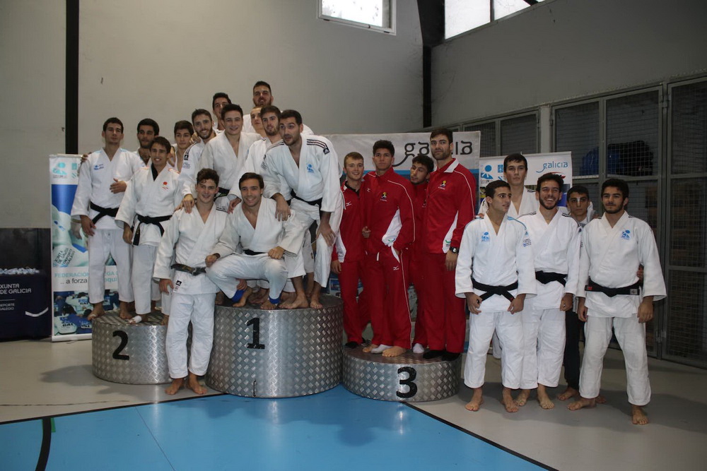 Judo Ciudad de Ourense