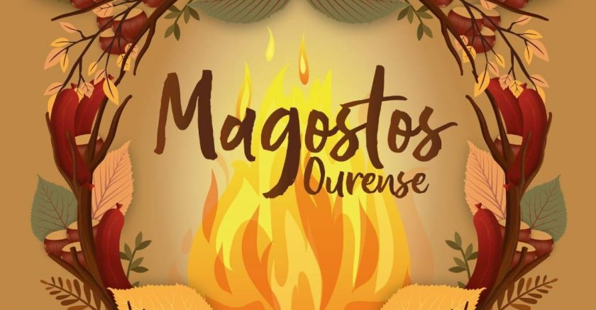 Festa Magostos Ourense 2018 2