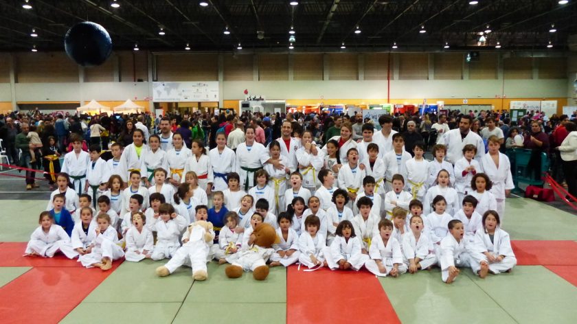 judo megaxove 2016