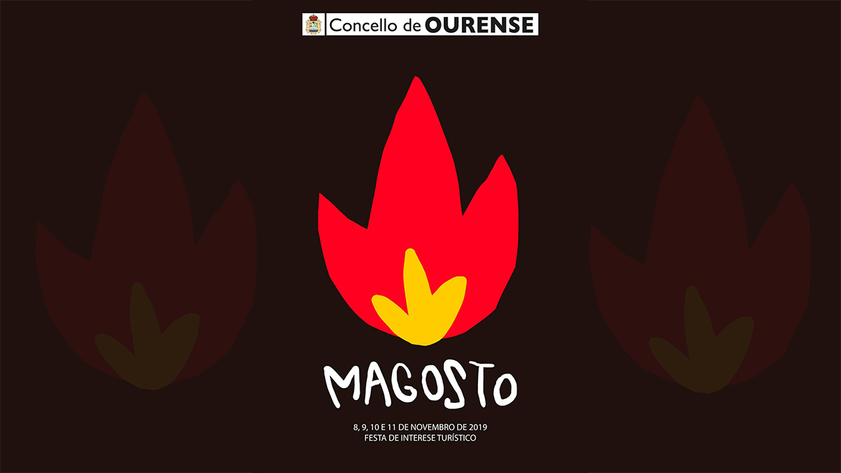 Magosto Ourense 2019