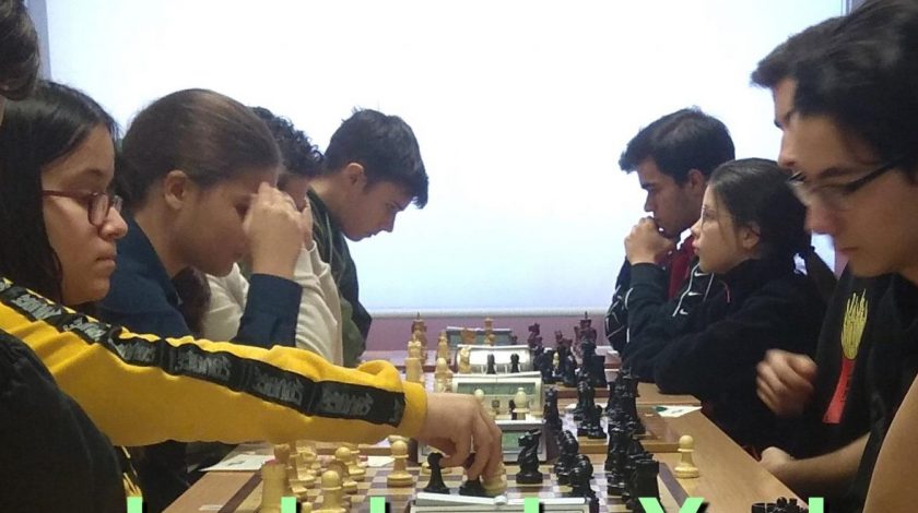 xadrez provincial