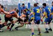 ampus Ourense Rugby Bera Bera