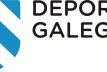 Logo Deporte Galego Xunta de Galicia