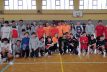 Copa Diputacion Badminton